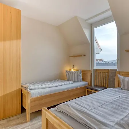 Prázdninový dům Benno 9 Comfortable Holiday